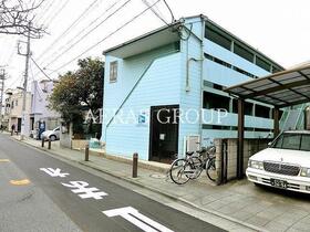 東京メトロ千代田線/北綾瀬駅 歩19分