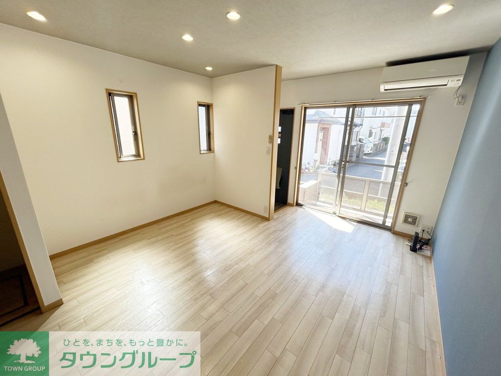 居室・リビング　タウンハウジング神奈川　中央林間店にてお待ちしております☆