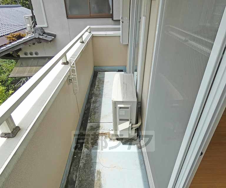 バルコニー　バルコニです