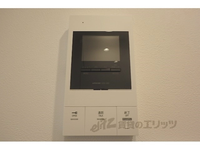 セキュリティ　ドアフォン（ＴＶ含）