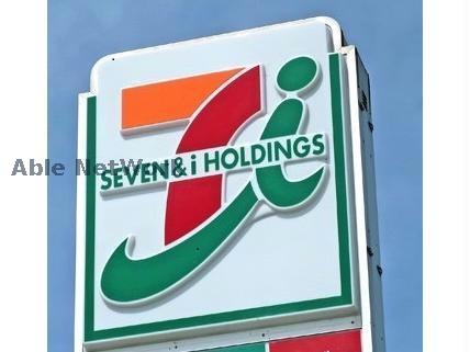 コンビニ　セブンイレブン菊川本所店（コンビニ）まで837m