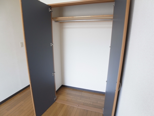 収納　参考写真