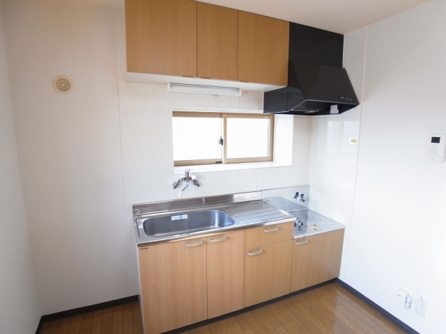 キッチン　参考写真