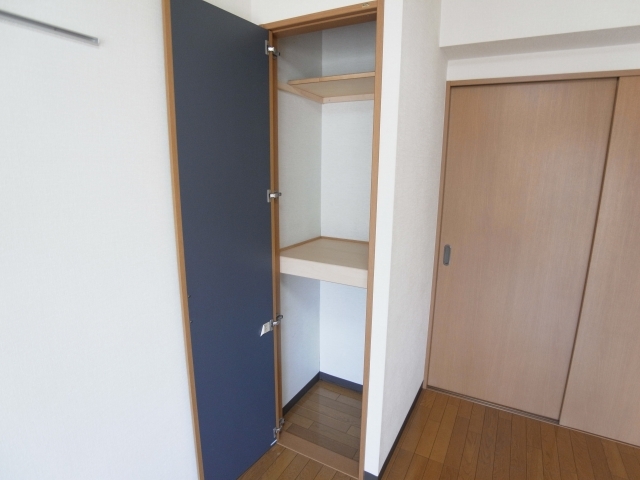 収納　参考写真