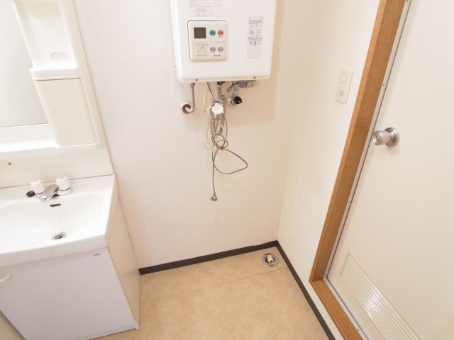 その他設備　参考写真