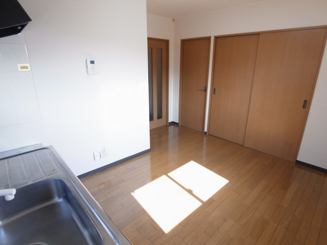 居室・リビング　参考写真