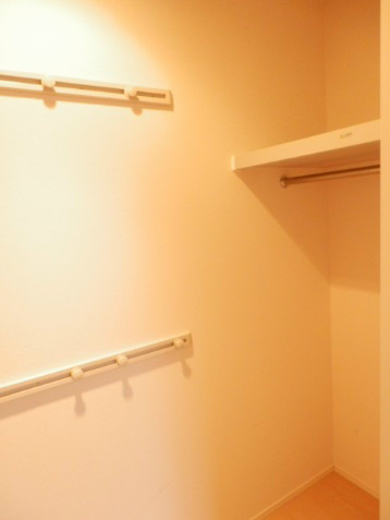 収納　※他部屋参照