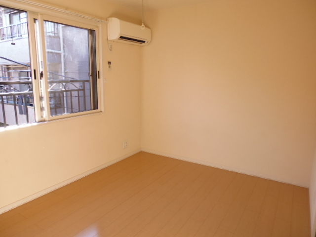 居室・リビング　居室