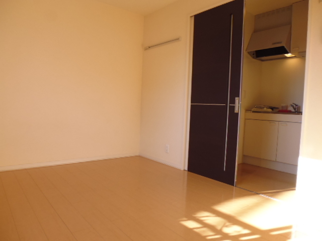 その他部屋・スペース　寝室