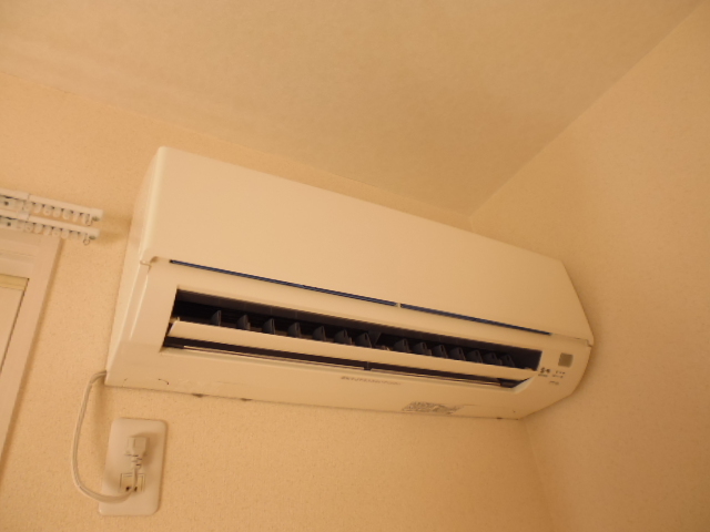 その他設備　設備