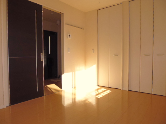 その他　リビング