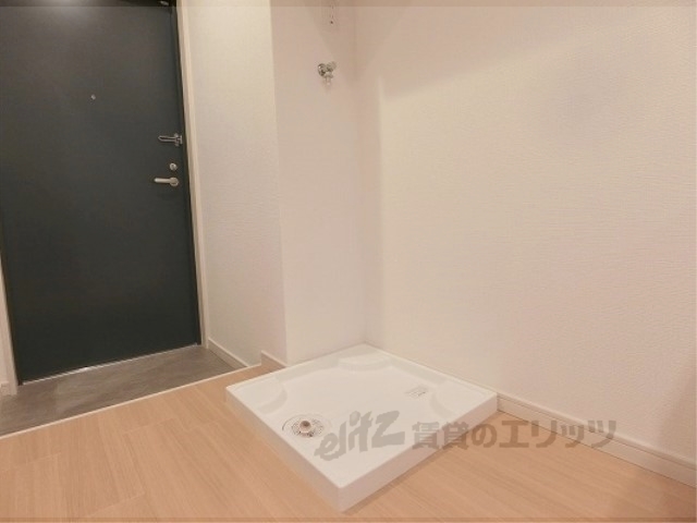 その他部屋・スペース　冷蔵庫置場