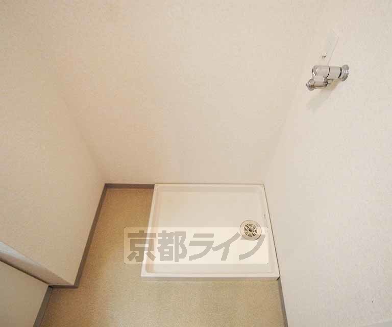 その他設備　２ＬＤＫタイプです