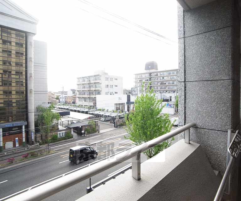 眺望　２ＬＤＫタイプです