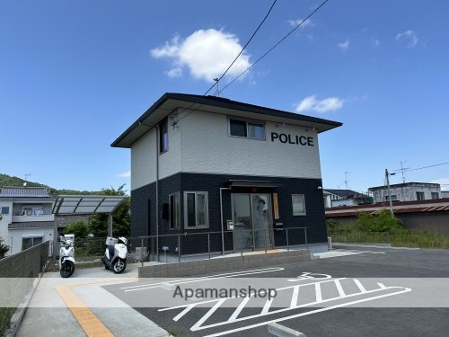 その他　【警察】西和警察署斑鳩交番（その他）まで745m