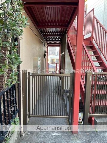 その他共有部分　その他共有部分