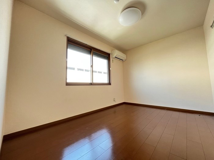 その他部屋・スペース　洋室6帖※エアコンはなし