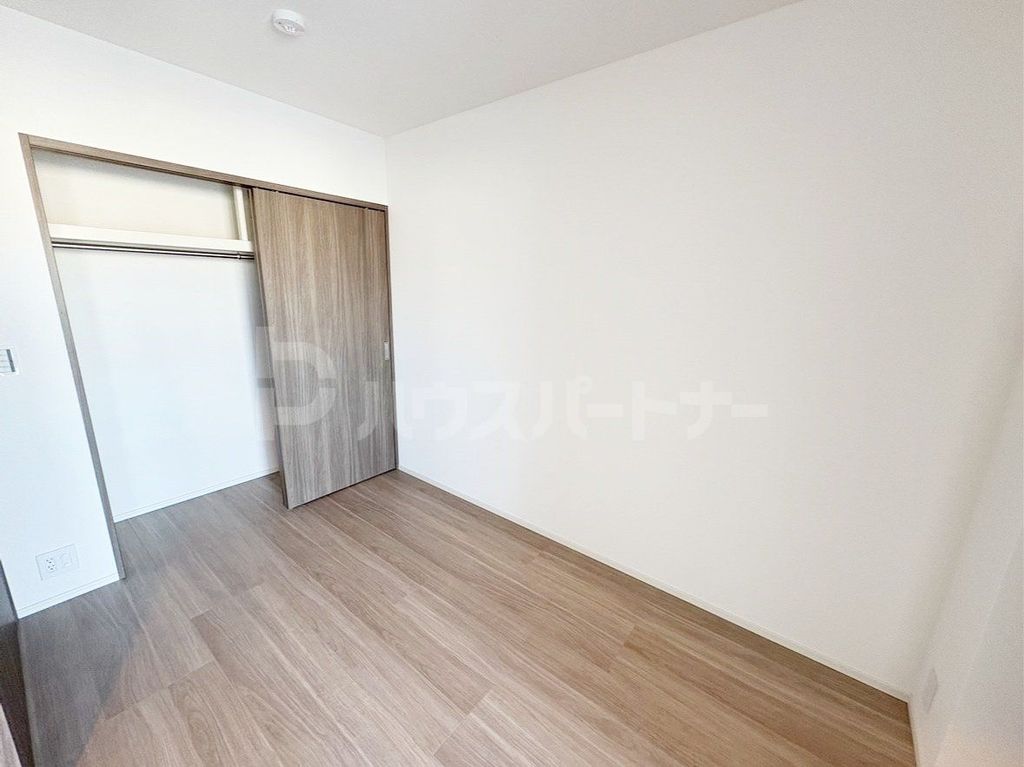 その他部屋・スペース　リビング/居室