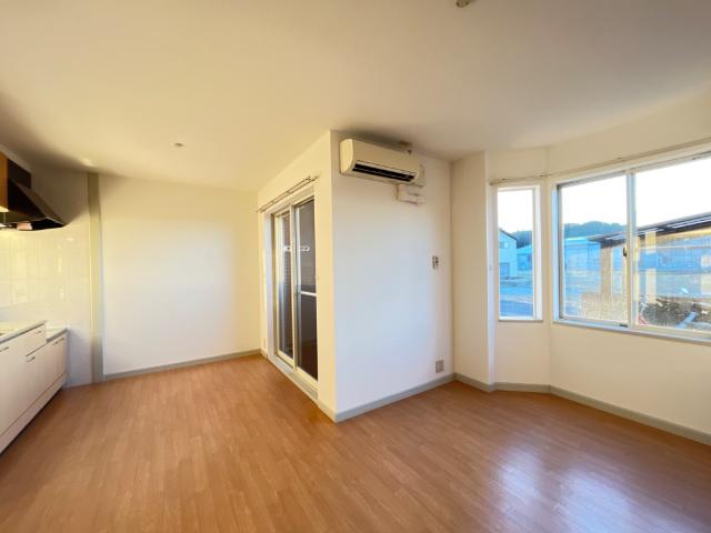 その他部屋・スペース　リビング