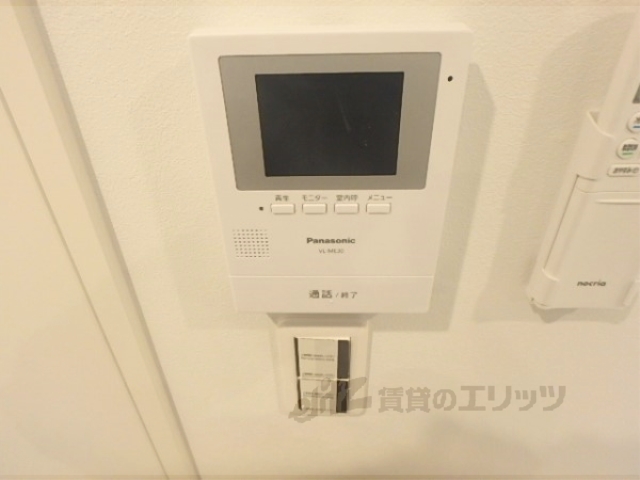 セキュリティ　ドアフォン（ＴＶ含）