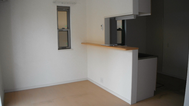 居室・リビング　LDK10.5帖※別タイプ間取りの参考写真になります