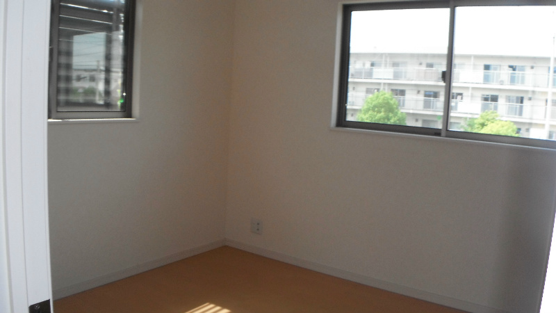 その他部屋・スペース　洋室6帖※別タイプ間取りの参考写真になります