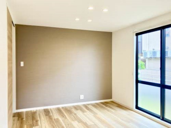 その他部屋・スペース　他号室のお写真です