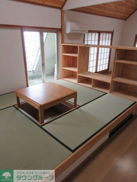 その他部屋・スペース