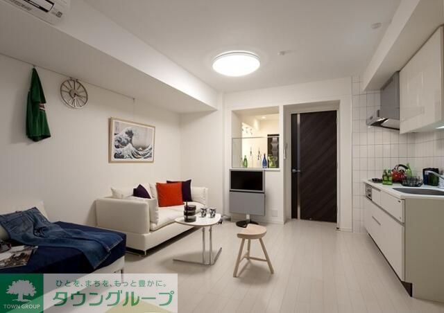 居室・リビング