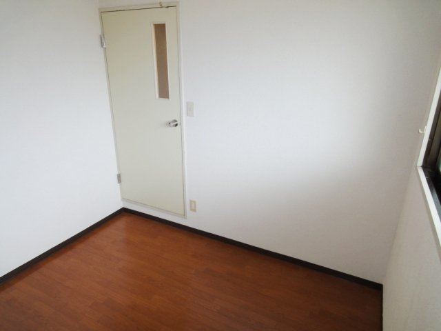 その他部屋・スペース　別号室の写真です。