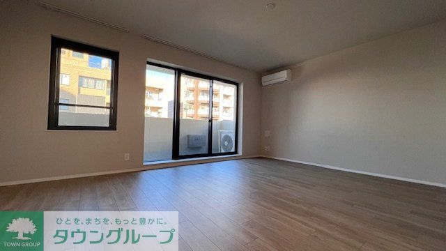 居室・リビング　リビング/居室