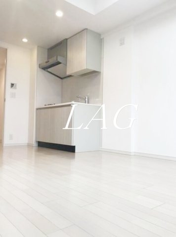 居室・リビング　洋室のお部屋です。