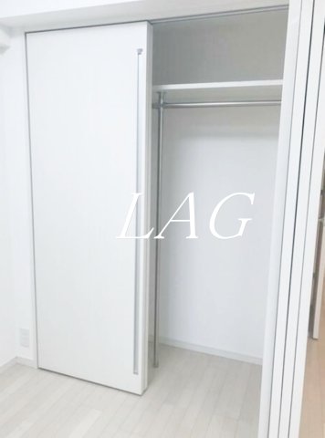 収納　収納です。