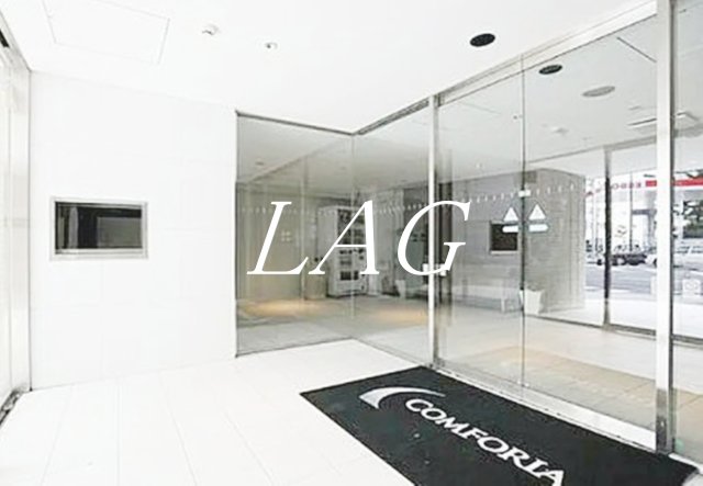 エントランス　エントランスです。