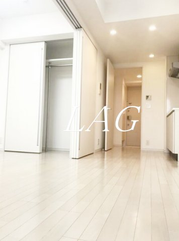 その他部屋・スペース　寝室です。