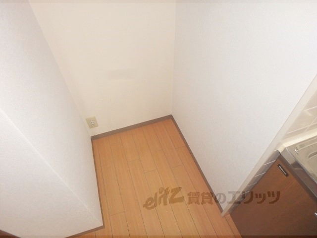 その他部屋・スペース　冷蔵庫置場