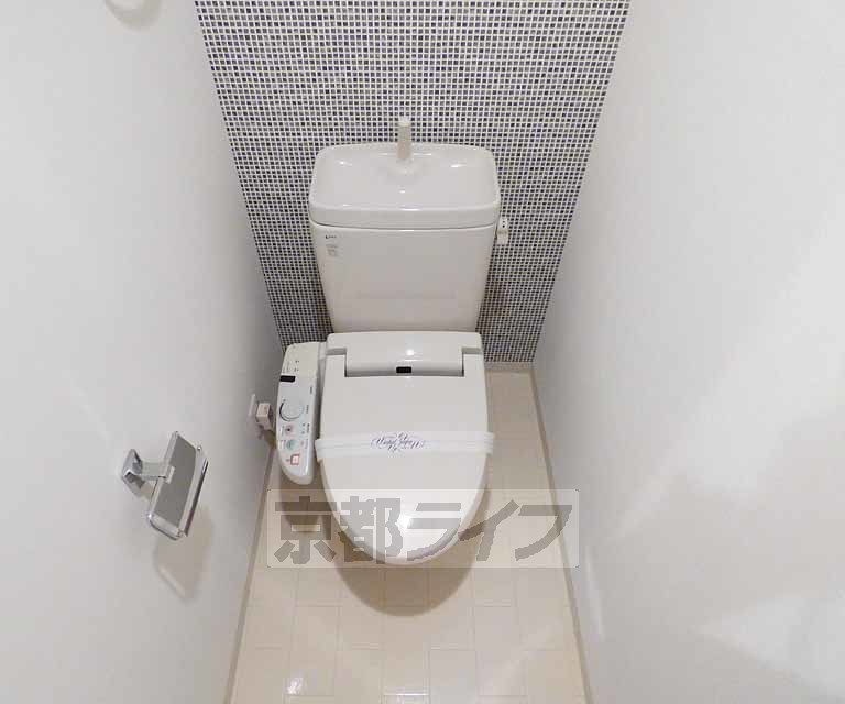 トイレ　綺麗なトイレです。