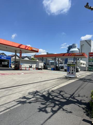 その他　ENEOS　京葉篠崎インターSS（その他）まで296m