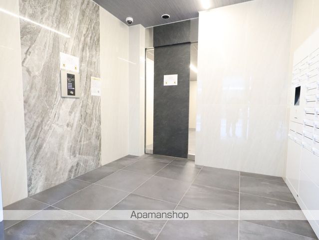 ロビー　ロビー