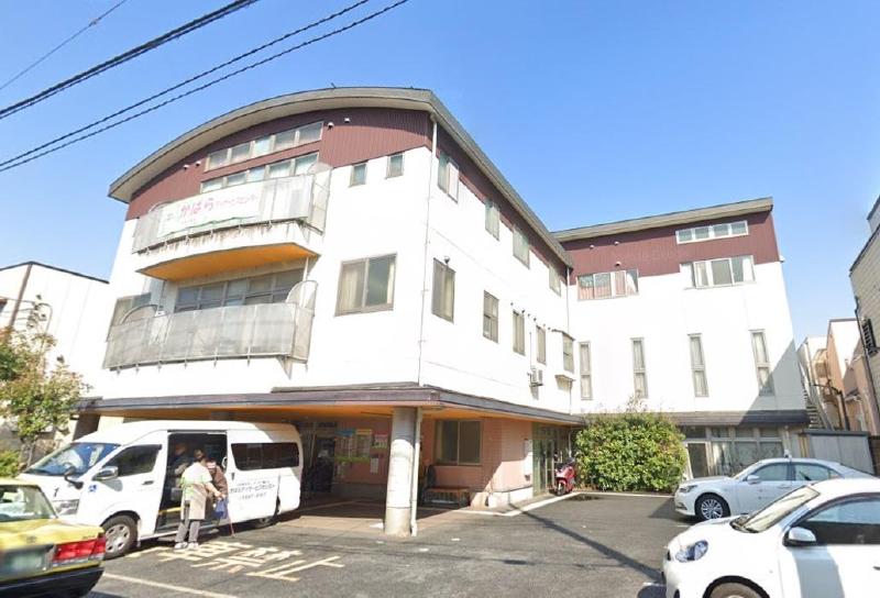 病院　東和病院（病院）まで600m