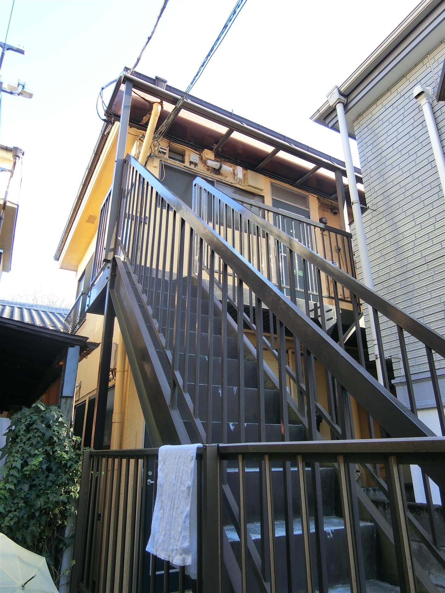 その他　外観（その他）まで1m