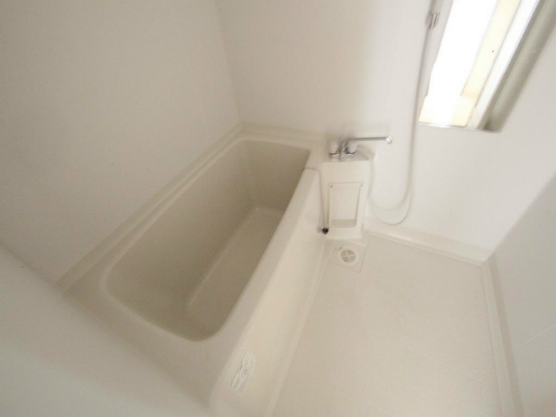 バス・シャワールーム　バスルーム（お風呂トイレ別）