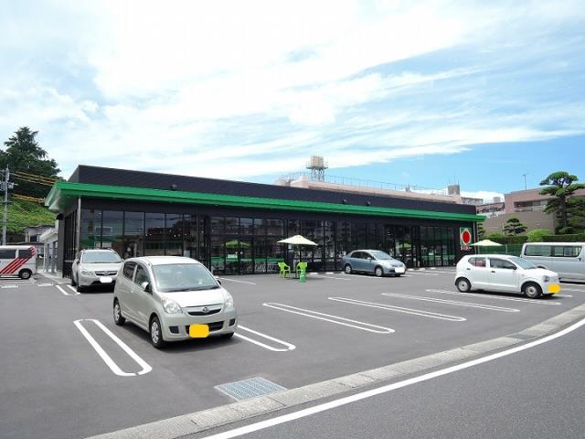 スーパー　タイヨー唐湊店（スーパー）まで555m