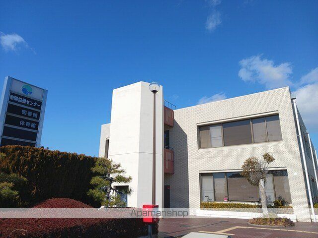 図書館　浜松私立南陽図書館（図書館）まで423m