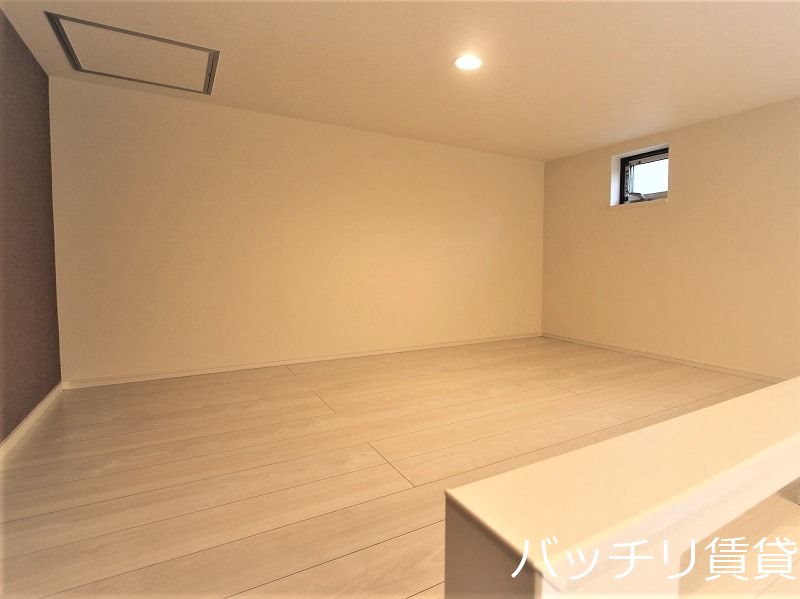 その他部屋・スペース　同型タイプの為、現状を優先致します。