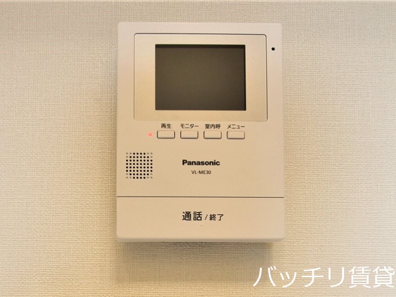 セキュリティ　同型タイプの為、現状を優先致します。