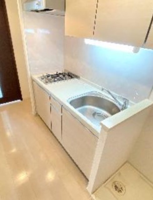 キッチン　同仕様写真