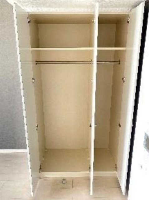 収納　同仕様写真