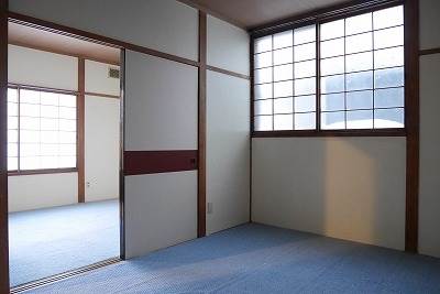 その他部屋・スペース　和室