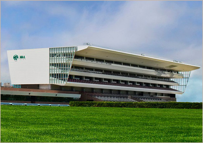 スーパー　札幌競馬場（スーパー）まで1600m